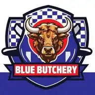 Blue Butcher - We Meat Your Expectations WhatsApp Channel