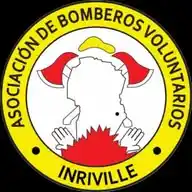 Bomberos Voluntarios Inriville WhatsApp Channel