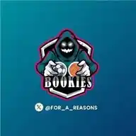 BOOKIES FOR A REASON 😋 WhatsApp Channel