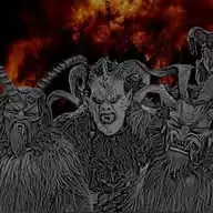 Brauchtum der Krampus und Perchten WhatsApp Channel