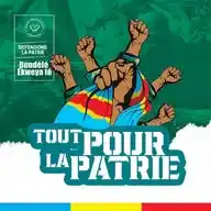 Brut RDCongo 🇨🇩 WhatsApp Channel