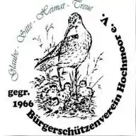 BSV Hochmoor WhatsApp Channel