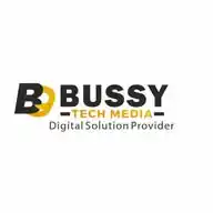 BUSSY TECH MEDIA WhatsApp Channel