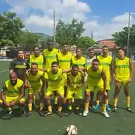 CANARINHO FC 40 ANOS WhatsApp Channel