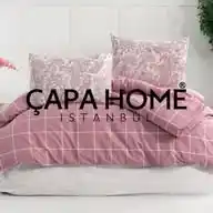 ÇAPA HOME WhatsApp Channel