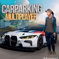 Car Parking Multiplayer WhatsApp Channel
