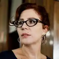 Carla Zambelli WhatsApp Channel