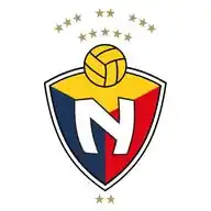 C.D. El Nacional WhatsApp Channel