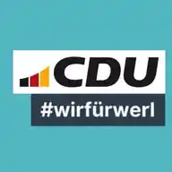 CDU Werl WhatsApp Channel