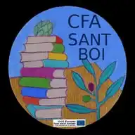 CENTRE FORMACIÓ ADULTS SANT BOI WhatsApp Channel
