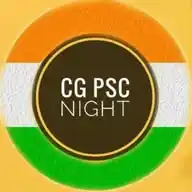 CG PSC NIGHT WhatsApp Channel