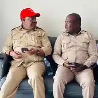 Chadema In Blood WhatsApp Channel