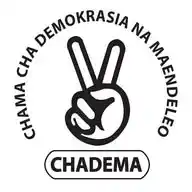 Chadema Tanzania WhatsApp Channel