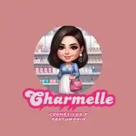 Charmelle Cosméticos E Perfumaria WhatsApp Channel