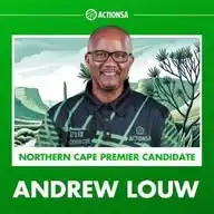 #ChatsCorner With Andrew Louw WhatsApp Channel