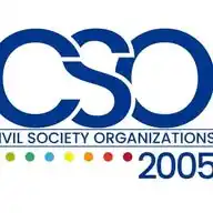 Civil Society  Organization 2005 WhatsApp Channel
