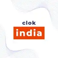clokIndia WhatsApp Channel