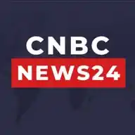 CNBC NEWS24 WhatsApp Channel