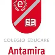 COLEGIO EDUCARE ANTAMIRA WhatsApp Channel