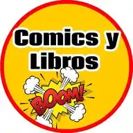 ComicsyLibros WhatsApp Channel