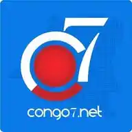 CONGO7.NET✍🏽 WhatsApp Channel