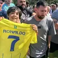 CR7 FANS WhatsApp Channel