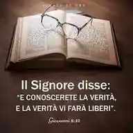 CREDENTI  EVANGELICI WhatsApp Channel