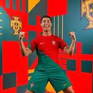 Cristiano Ronaldo WhatsApp Channel