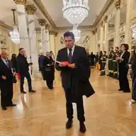 Crónicas De Don Ariel WhatsApp Channel
