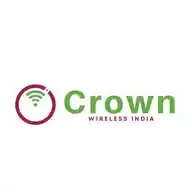 ❀ CROWN WI-FI PRIVATE LIMITED ❀ WhatsApp Channel