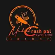 Crush PaL Excellence BarBer 💈 HaIrPoT WhatsApp Channel