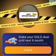 Cryptocurrency Mininers Channel WhatsApp Channel