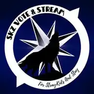 ¤ (¯´☆✭.¸_)¤ Info SKZ vote & stream ¤(_¸.✭☆´¯) ¤ WhatsApp Channel