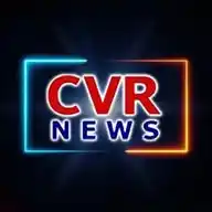 CVR News Telugu WhatsApp Channel