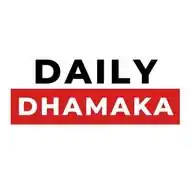 DAILY DHAMAKA WhatsApp Channel