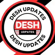 Desh Updates  WhatsApp Channel