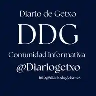 Diario de Getxo -DDG- WhatsApp Channel