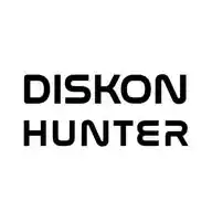 DISKON HUNTER WhatsApp Channel