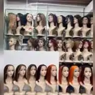 Diva Wigs & Fashion  WhatsApp Channel