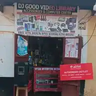 DJ GOOD VIDEO LIBRARY ACCESSORIES AND COMPUTER CENTRE KAHUNGE WhatsApp Channel