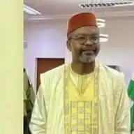 DR NYAMSI WA KAMERUN WA AFRIKA INSTITUT DE L’AFRIQUE DES LIBERTÉS  WhatsApp Channel