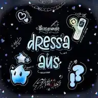 dressa das mini (aus) 🤏 WhatsApp Channel