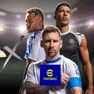 E_FOOTBALL™ WhatsApp Channel