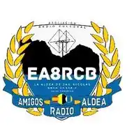 EA8RCB AMIGOS RADIO ALDEA WhatsApp Channel