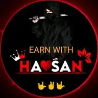🔰EARN WITH HASAN🔰💱💲 WhatsApp Channel