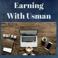 Earning With Usman💲 WhatsApp Channel