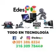 EDES PC WhatsApp Channel