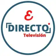 eDirecto Televisión WhatsApp Channel
