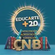 EducArte +2.0 WhatsApp Channel