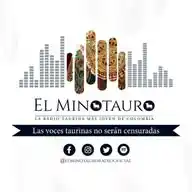 El Minotauro Radio WhatsApp Channel